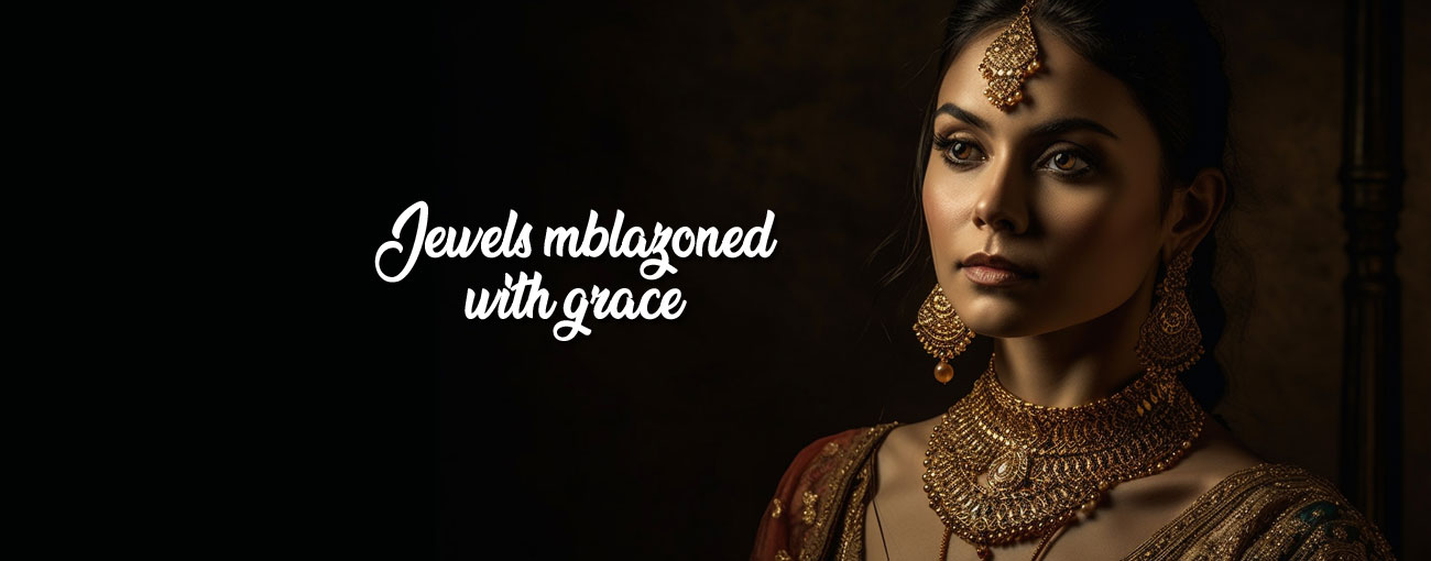 Gold Jewellery