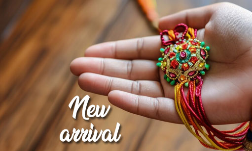 new arrivals