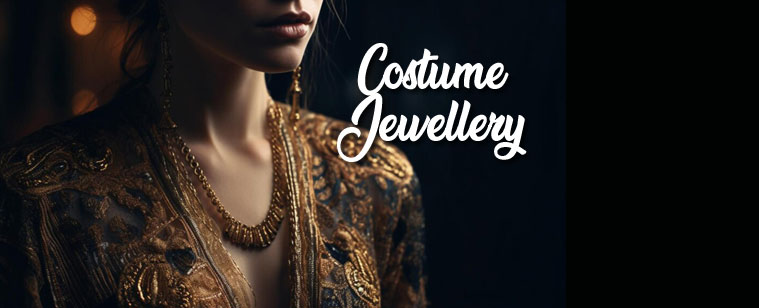 costume jewellery